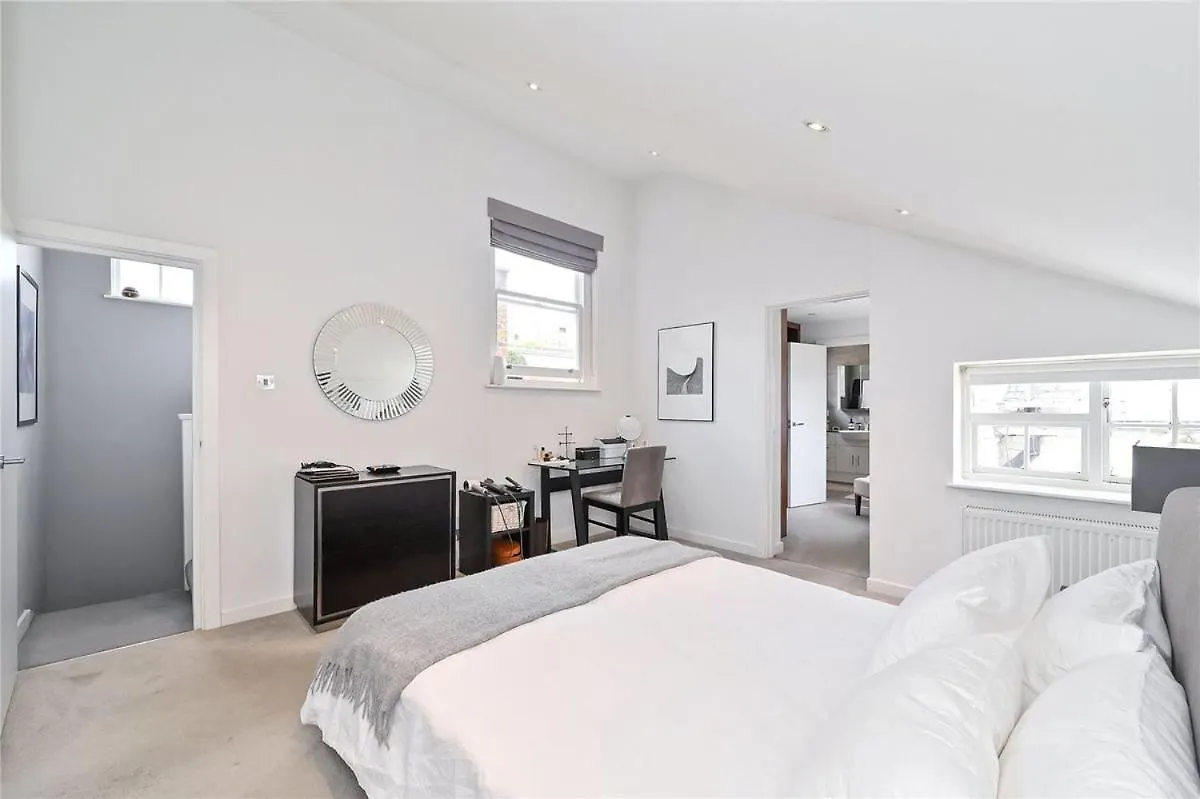 Premier 3 Bed Apartment - Covent Garden Londra 0*,  Regno Unito